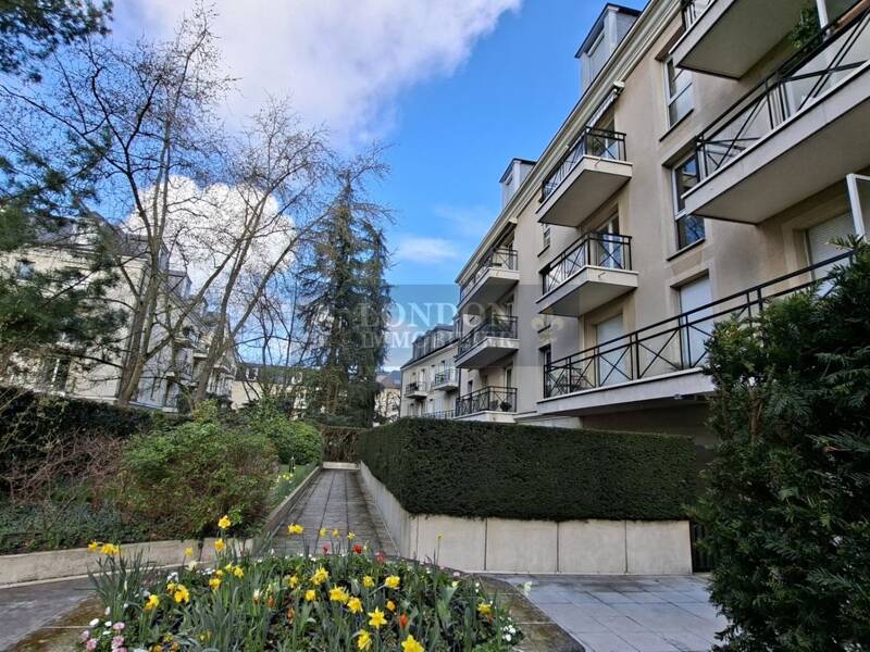 Maison à louer, 66m², VERSAILLES