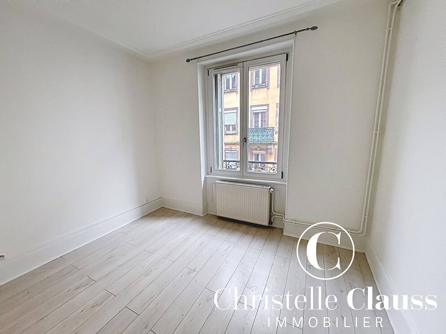 Maison à louer, 57m², MULHOUSE