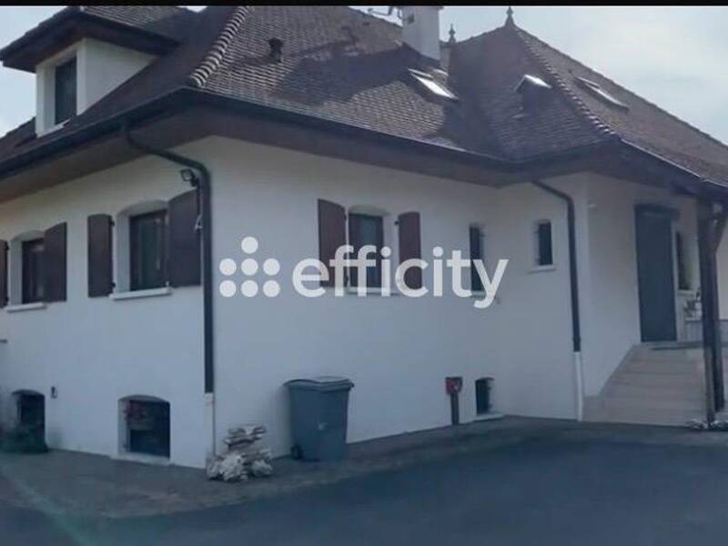 Maison à vendre, 229m², CLUSES
