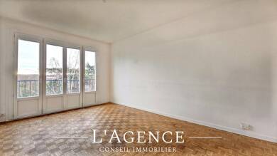 Appartement à vendre 87 000 € 3 pièces 2 chambres 57 m² Étage 3/4 Limoges 87000
