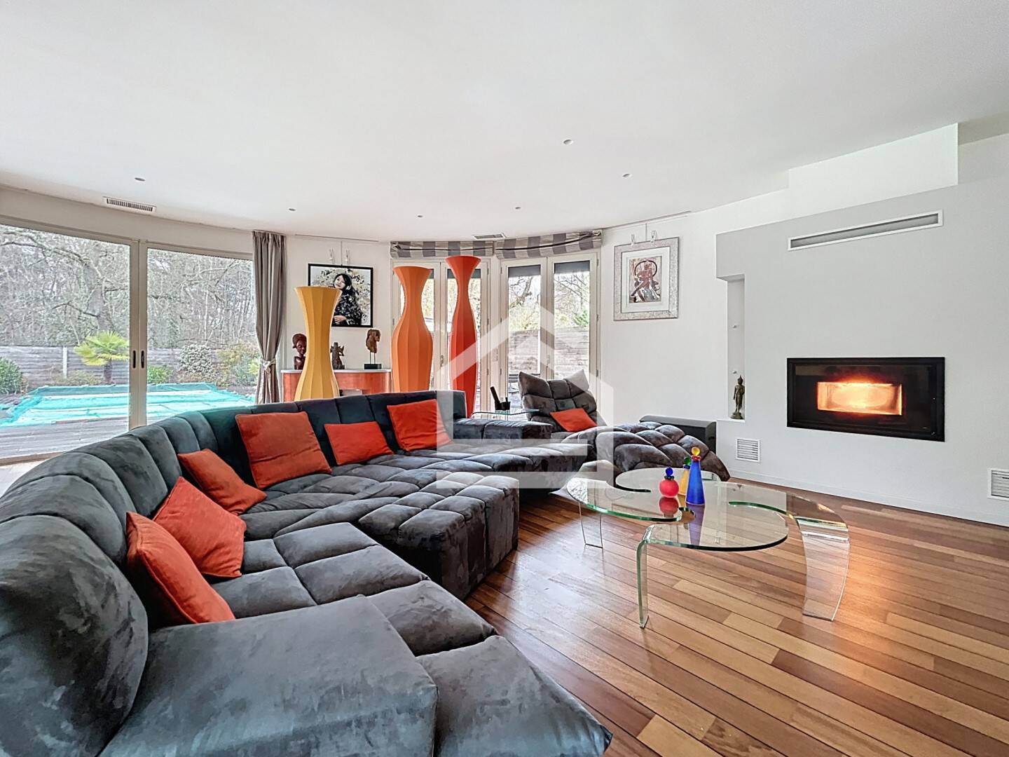 Maison à vendre, 260m², MERIGNAC