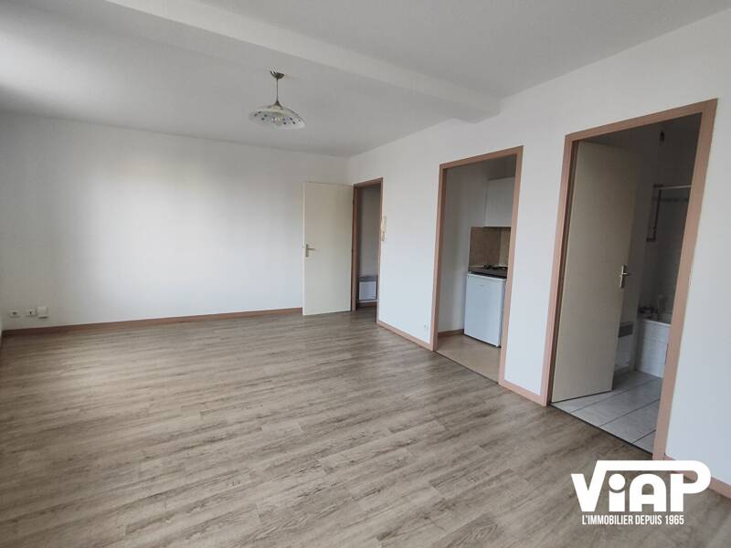 Maison à louer, 28m², LIMOGES