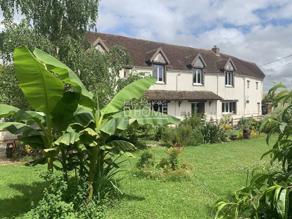 Maison à vendre, 300m², LA FERTE GAUCHER