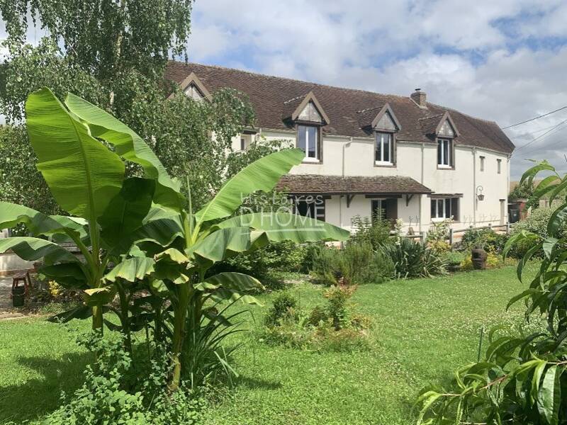 Maison à vendre, 300m², LA FERTE GAUCHER