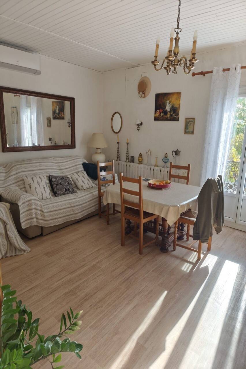 Maison à vendre, 126m², MONTFERRIER SUR LEZ