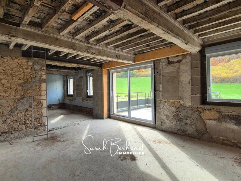 Maison à vendre, 100m², VAUGNERAY