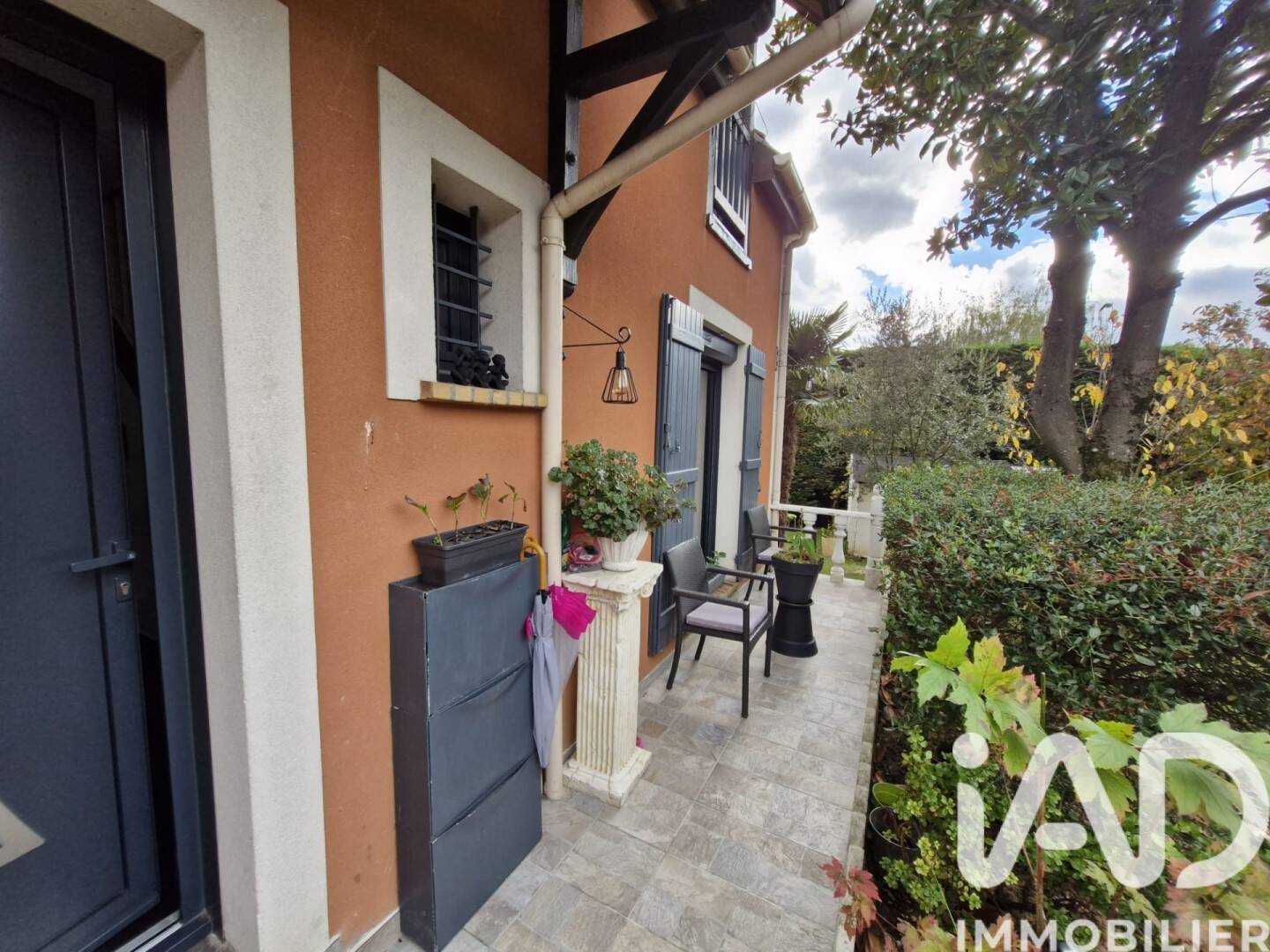 Maison à vendre, 200m², MANDRES LES ROSES