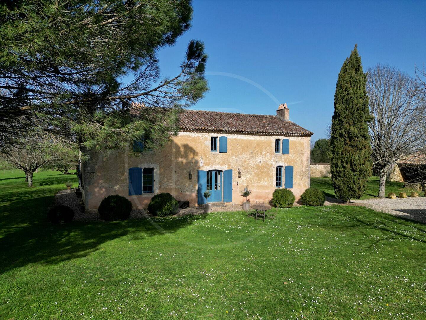 Maison à vendre, 346m², SAUVETERRE DE GUYENNE