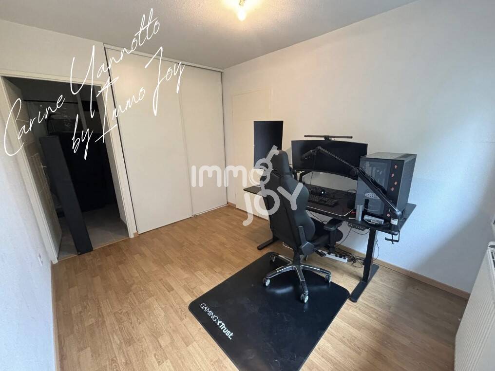 Maison à vendre, 41m², FONBEAUZARD