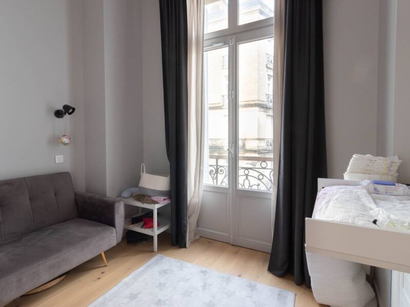 Maison à louer, 80m², BORDEAUX