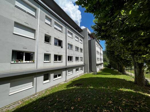 Appartement à vendre 72 000 € 1 pièce 18 m² RDC/4 Bois Gentil-Longiret Annecy 74600