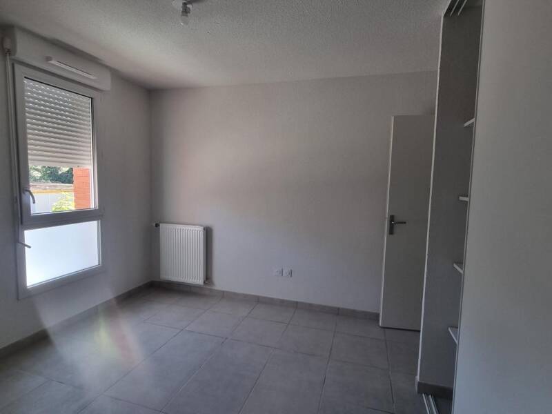 Maison à louer, 62m², ROUFFIAC TOLOSAN