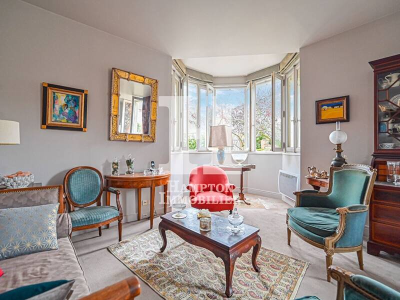 Maison à vendre, 148m², NOGENT SUR MARNE