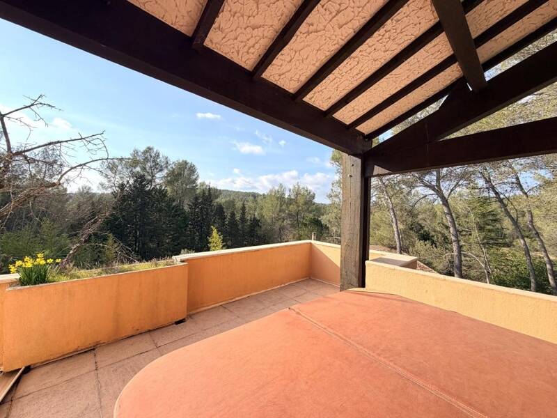 Maison à vendre, 165m², SAINT CLEMENT DE RIVIERE