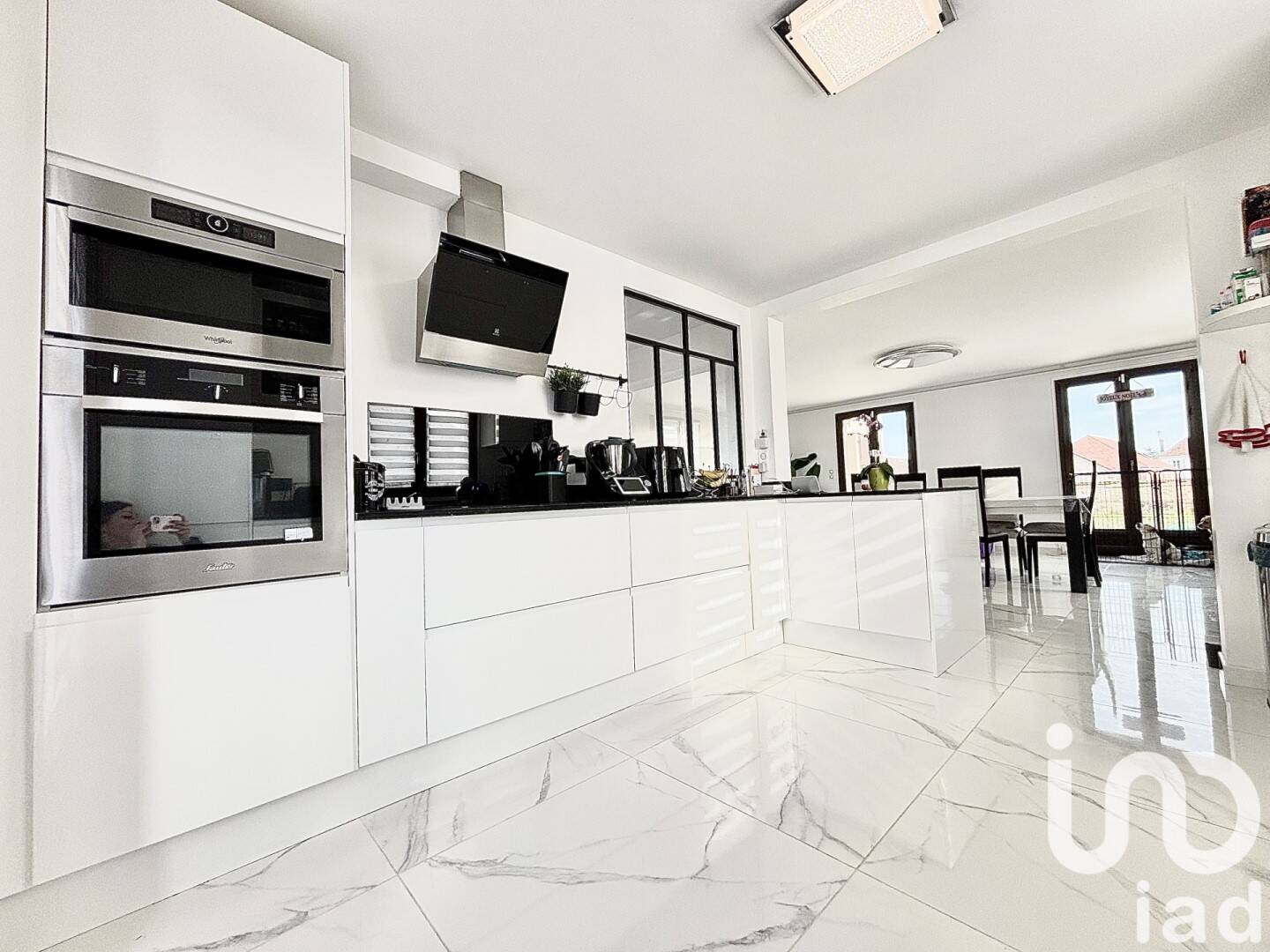 Maison à vendre, 216m², LIVERDY EN BRIE