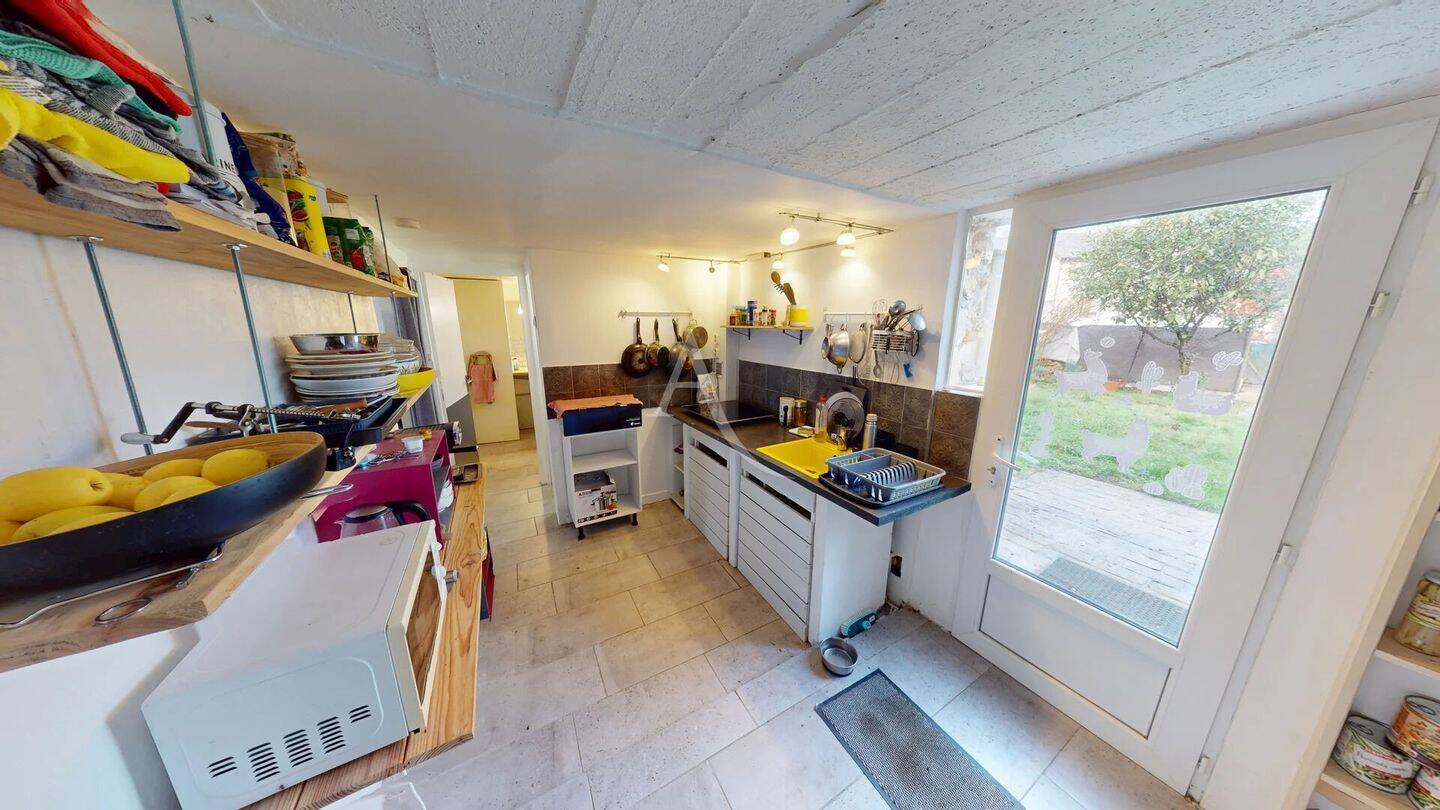 Maison à vendre, 105m², VILLEBON SUR YVETTE