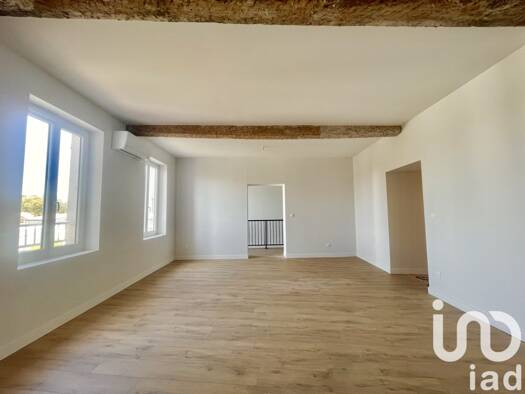 Duplex à vendre 323 000 € 4 pièces 2 chambres 117 m² RDC/2 Le Fauga 31410