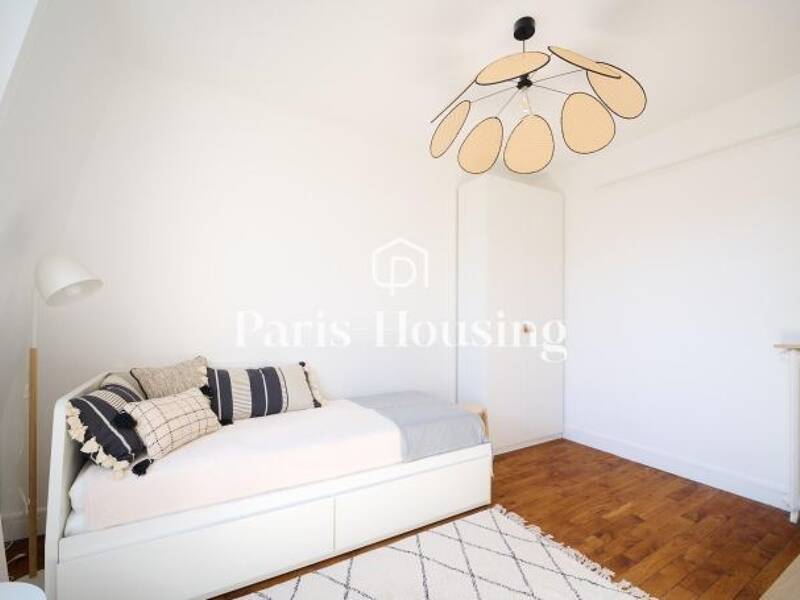 Maison à louer, 16m², BOULOGNE BILLANCOURT