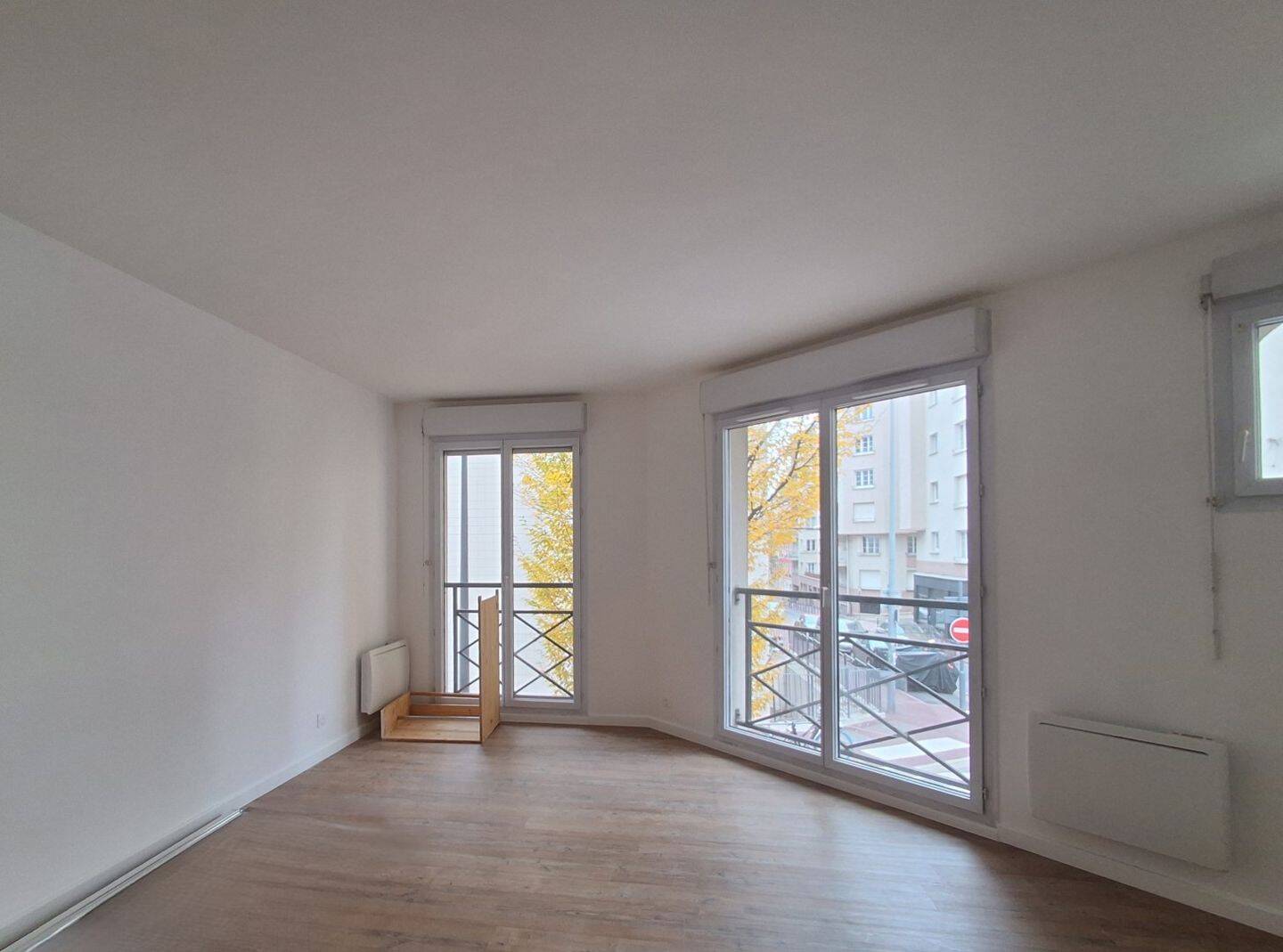 Maison à louer, 67m², ISSY LES MOULINEAUX