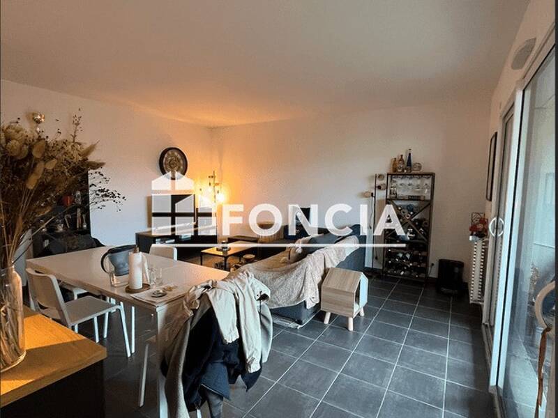 Maison à louer, 91m², ANGERS