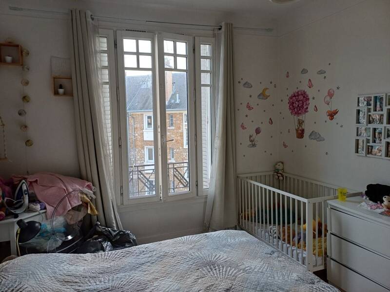 Maison à louer, 48m², VERSAILLES