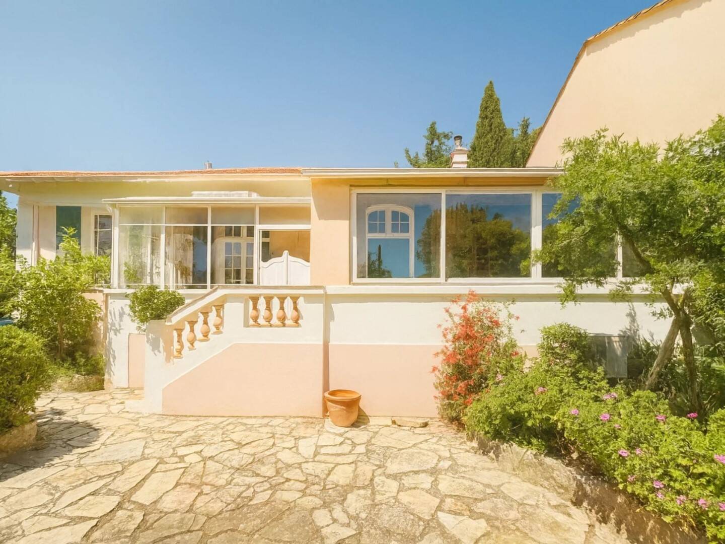 Maison à vendre, 140m², CANNES