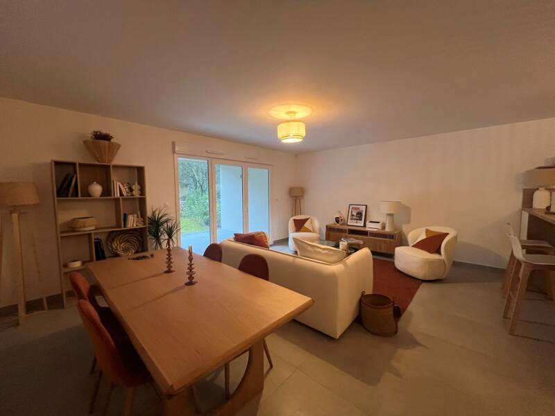 Maison à vendre, 78m², NIMES