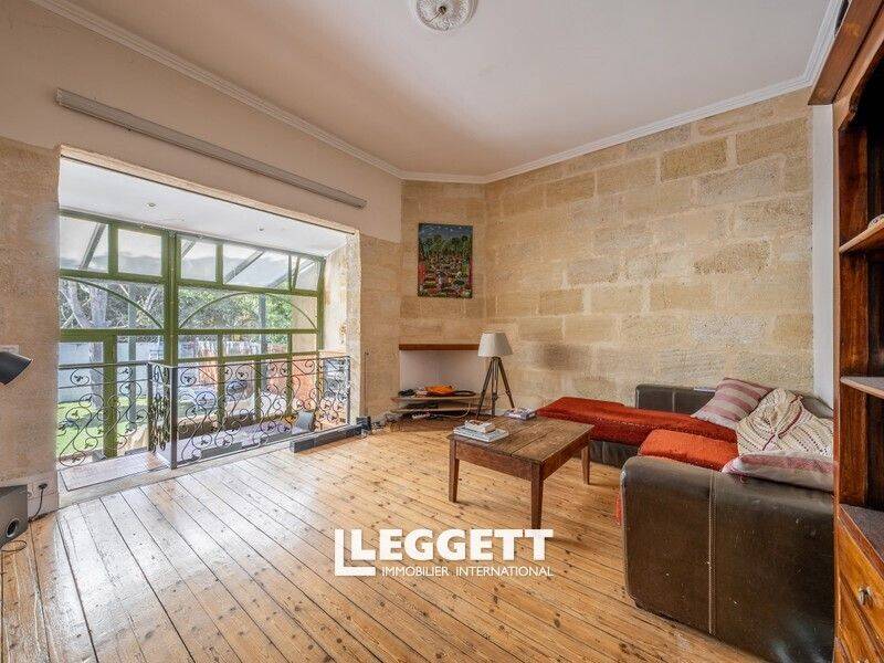 Maison à vendre, 175m², BORDEAUX