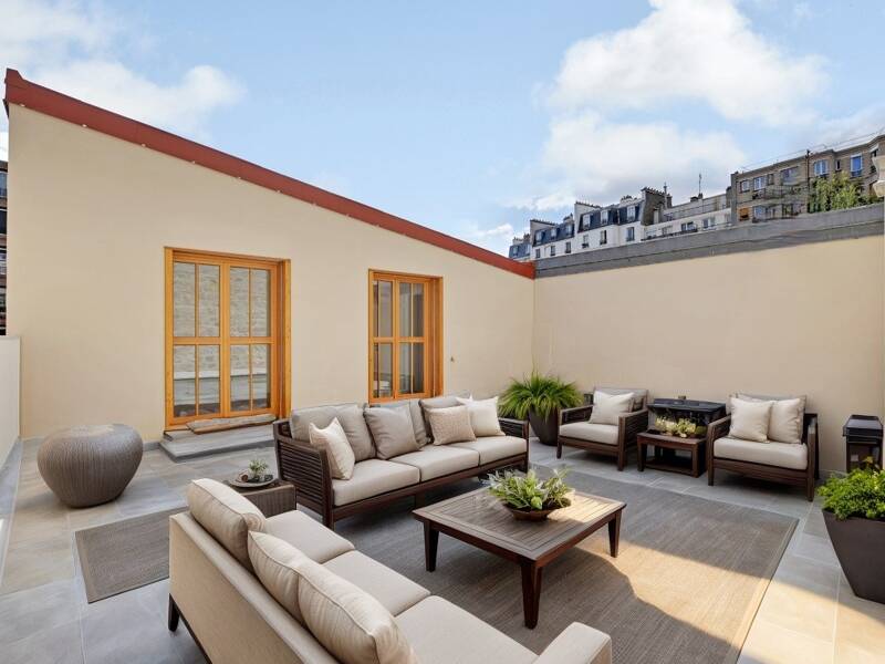 Maison à vendre, 142m², PARIS 12E