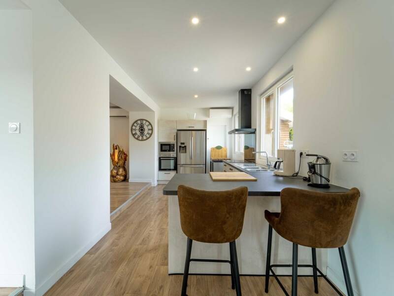 Maison à vendre, 200m², MIMIZAN