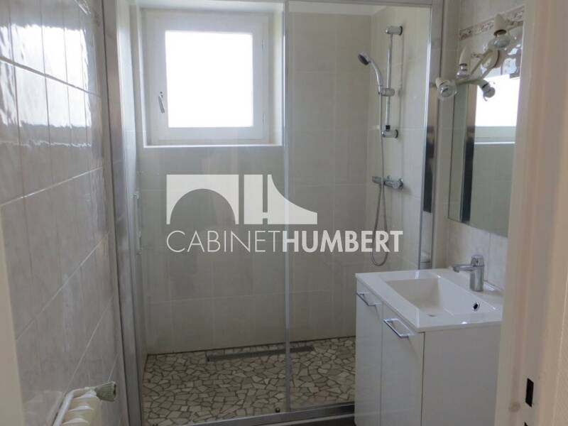 Maison à louer, 71m², SAINT ETIENNE