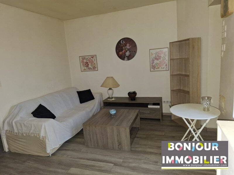 Maison à louer, 33m², BOURGES