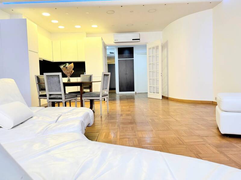 Maison à vendre, 92m², PARIS 16E