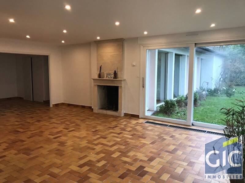 Maison à louer, 157m², CAEN