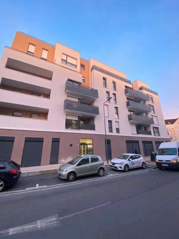 Maison à louer, 47m², CERGY
