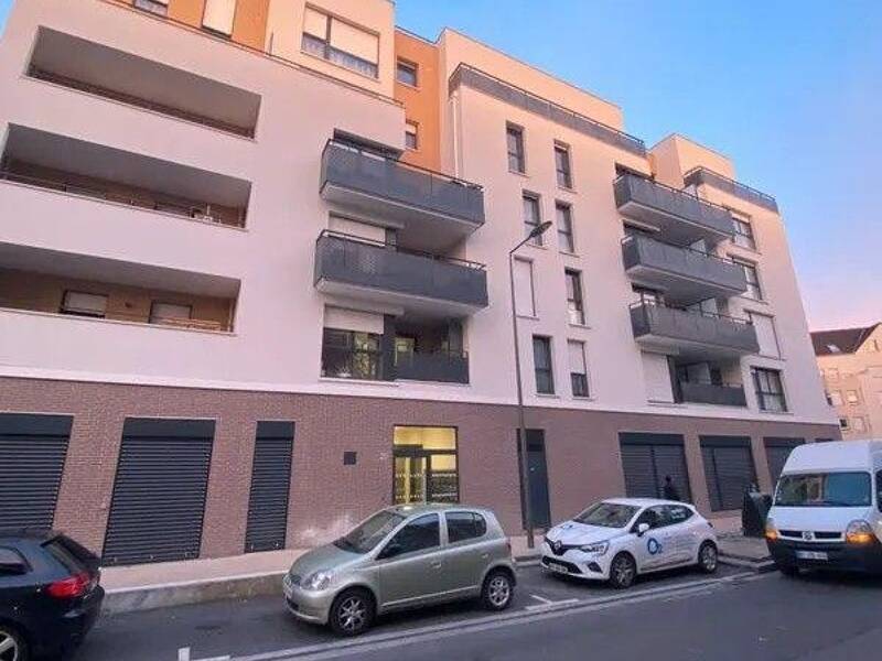 Maison à louer, 47m², CERGY