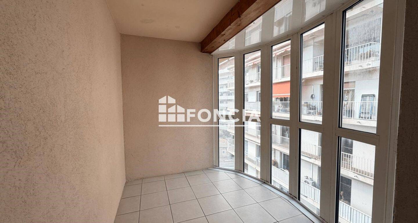 Maison à vendre, 22m², TOULON