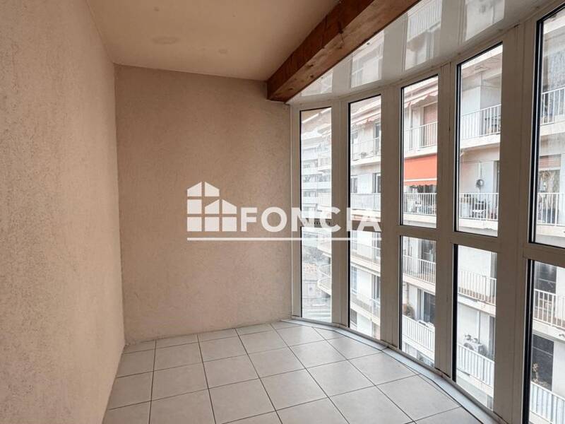 Maison à vendre, 22m², TOULON
