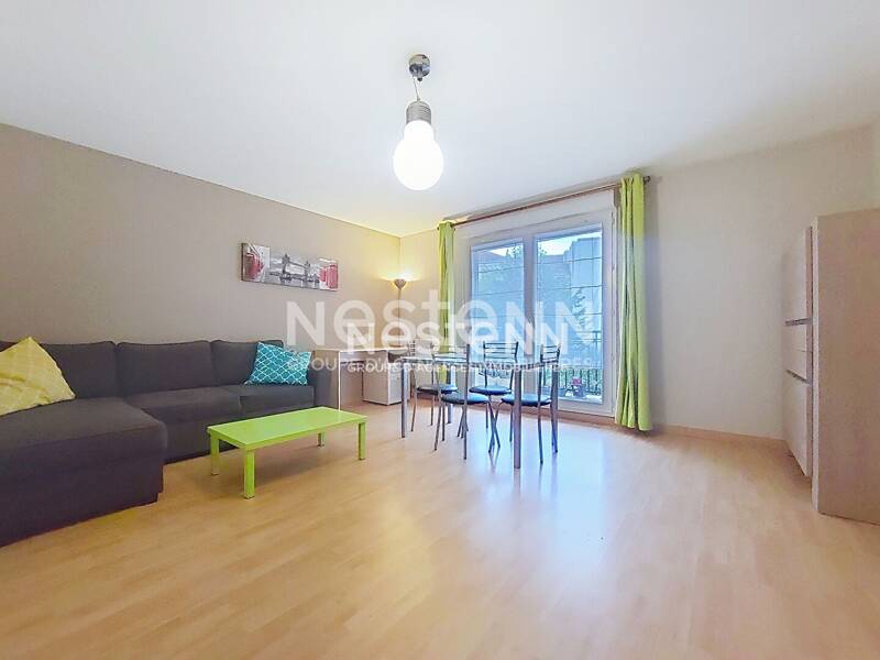 Maison à louer, 50m², GUYANCOURT