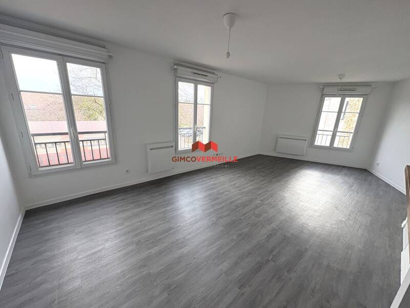 Maison à louer, 45m², TRAPPES