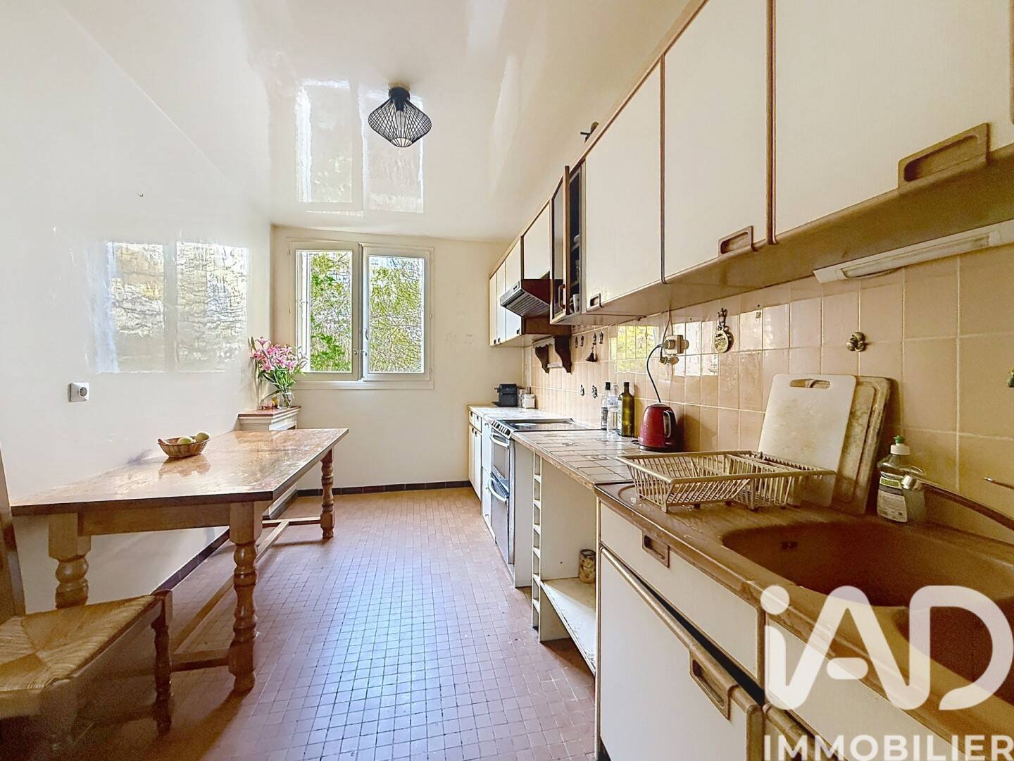 Maison à vendre, 96m², CLICHY