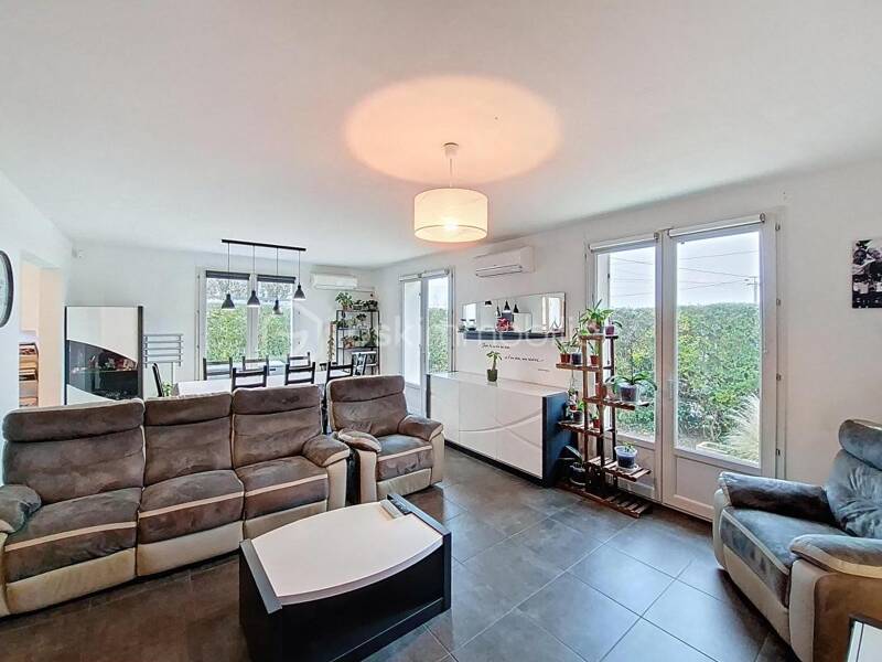 Maison à vendre, 174m², DONNEMARIE DONTILLY