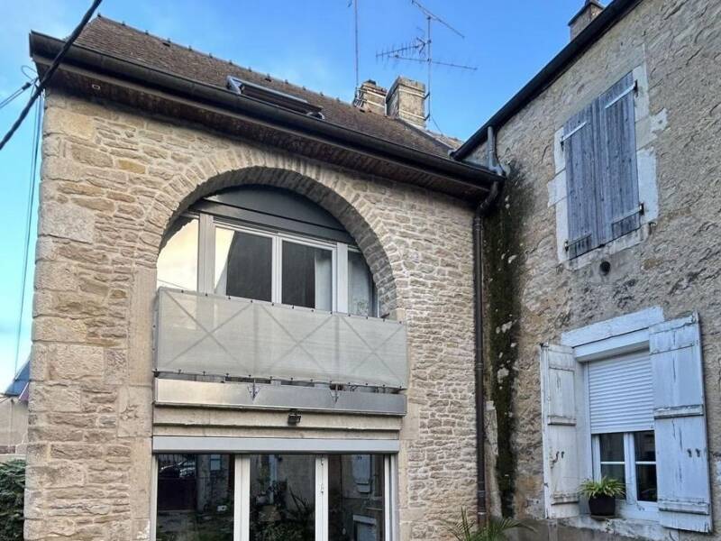 Maison à vendre, 99m², DIJON