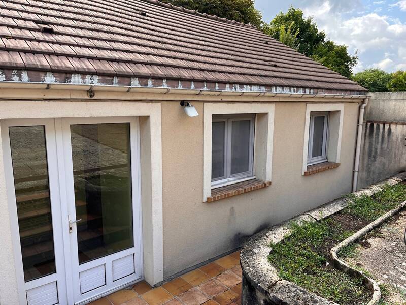 Maison à louer, 35m², MEDAN