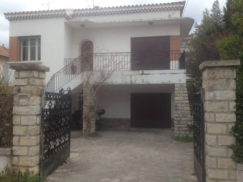 Maison à louer, 73m², AIX EN PROVENCE