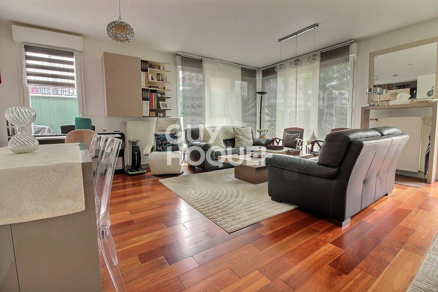 Maison à vendre, 88m², RUEIL MALMAISON