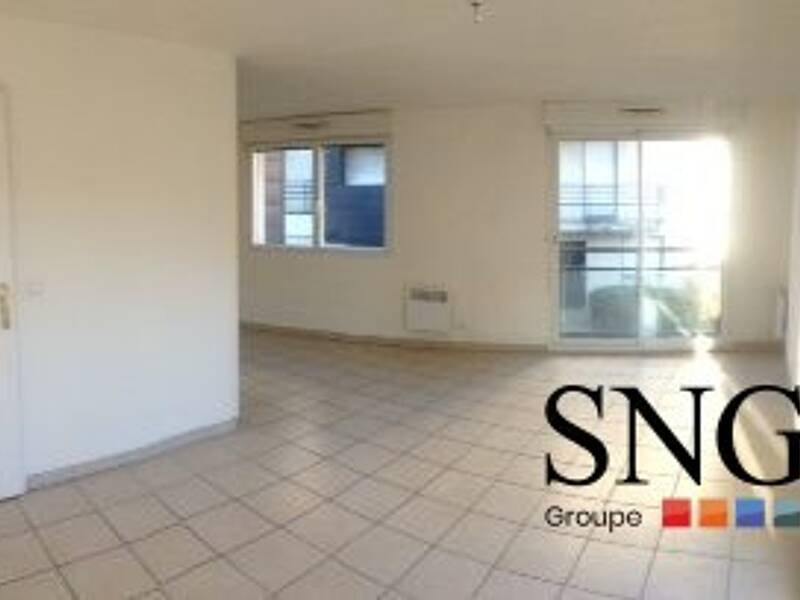 Maison à louer, 49m², CALAIS