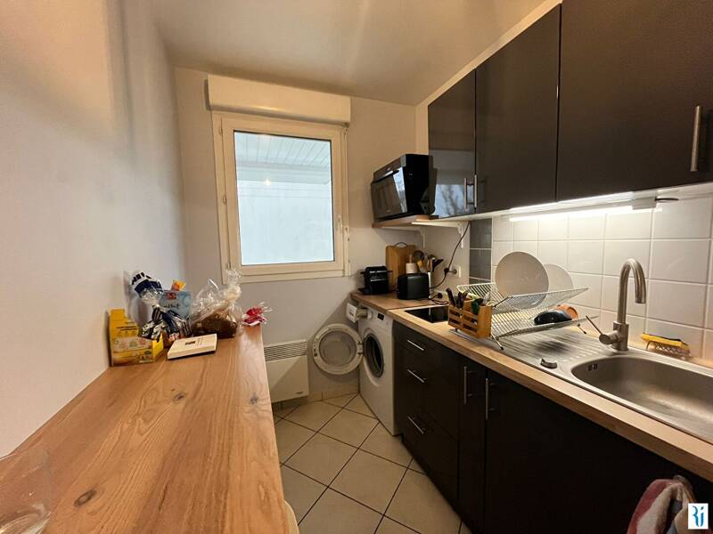 Maison à louer, 46m², ROUEN