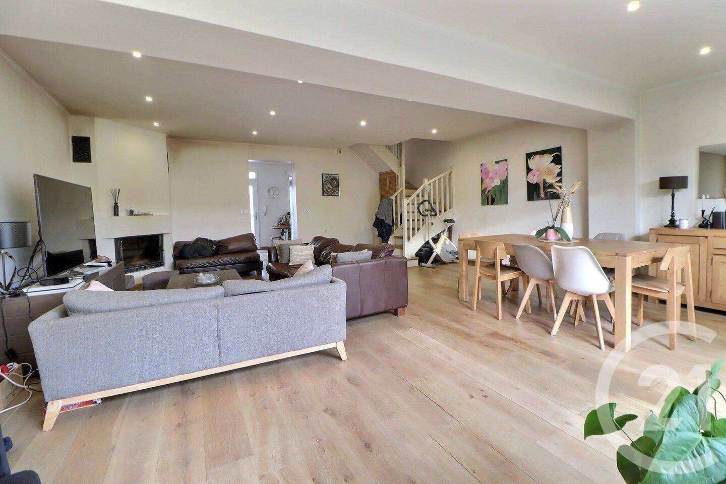 Maison à vendre, 125m², AULNAY SOUS BOIS