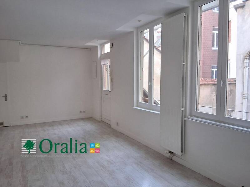 Maison à louer, 44m², DIJON